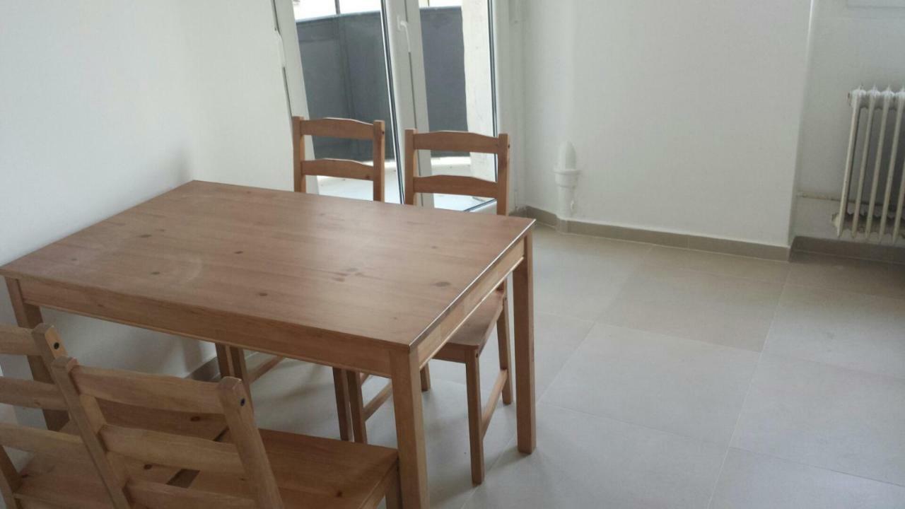 Ferienwohnung Scholl Пфорцхайм Екстериор снимка